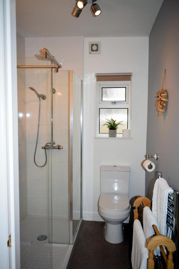Kedleston View B&B Quarndon Eksteriør bilde