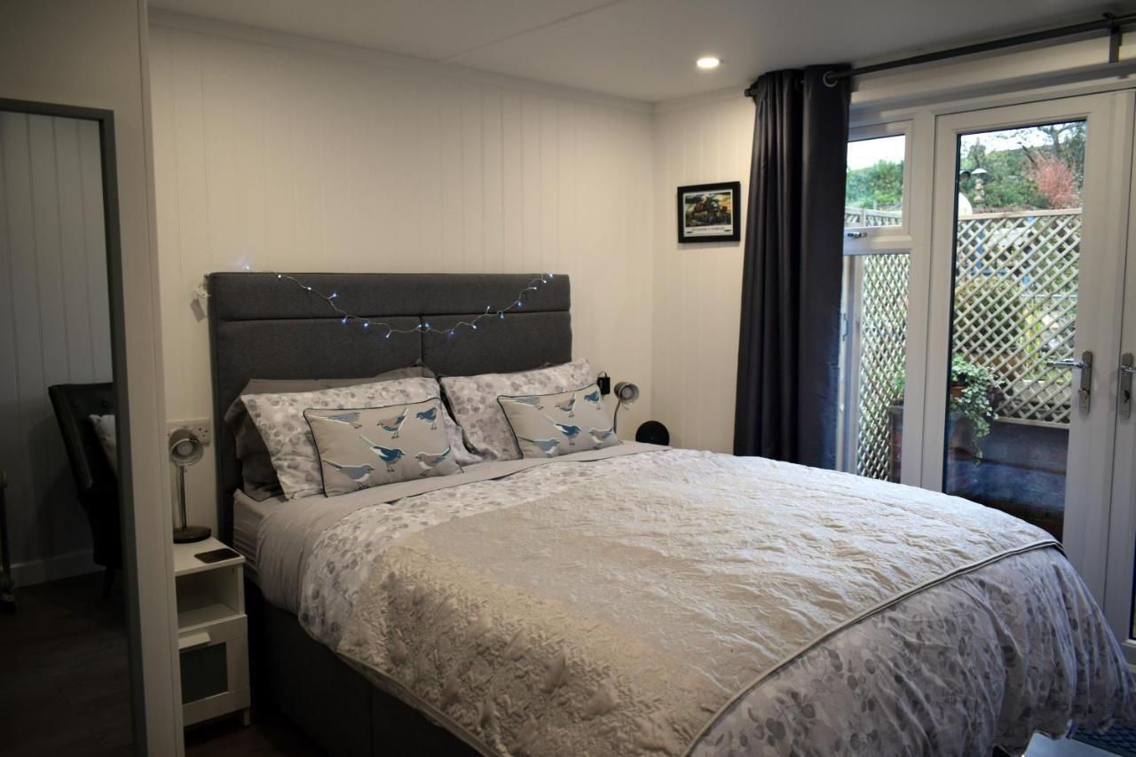 Kedleston View B&B Quarndon Eksteriør bilde